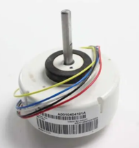 GE Appliance A0010404101A MOTOR - INDOOR GENUINE OEM - $203.74