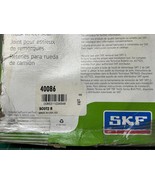 SKF Scotseal Classic 40086 Freightliner - £32.02 GBP