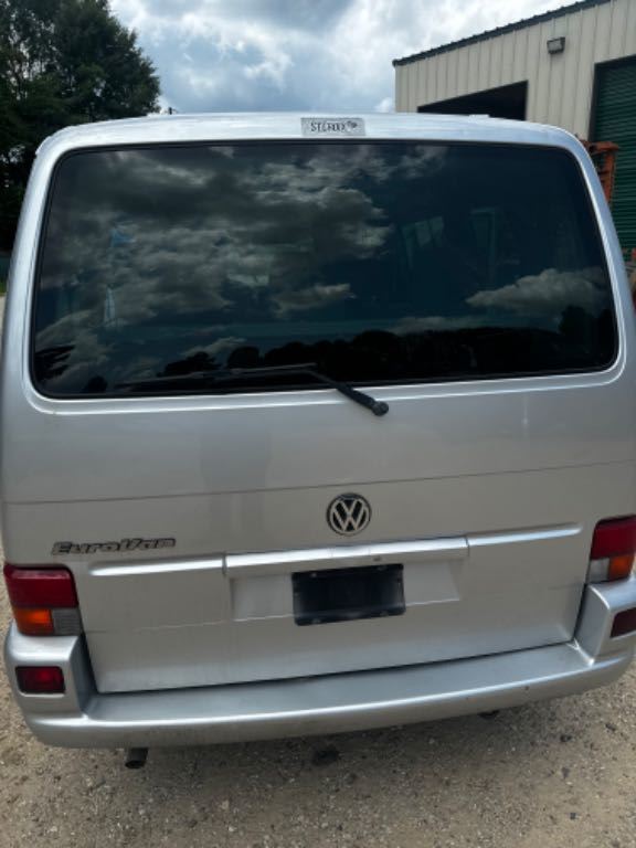 2000 2001 2002 2003 Volkswagen Eurovan OEM Master Window Switch 7D0959565 Item image 12