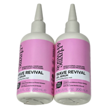 2 Pack Rhyme &amp; Reason Sensational Haircare Wave Revival Gel Serum Jojoba... - £16.97 GBP