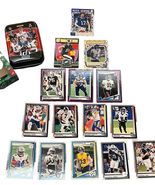 2025 Donruss Football TES-JAL Josh Allen Elite Series Insert Plus 14 Mor... - $235.86 MXN