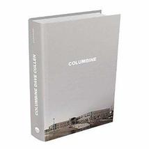 Columbine (Em Portugues do Brasil) [Hardcover] Dave Cullen - £44.43 GBP
