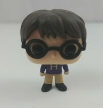 Funko Pocket Pop Mini Advent Calendar Harry Potter In H Sweater Holiday ... - $8.72