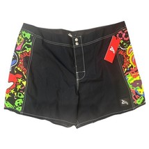 Quiksilver  MENS SNYC ORIGINAL ARCH 16&quot; BOARDSHORTS Size 40 - €18,08 EUR