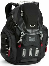 OAKLEY - Kitchen Sink 34L Backpack - 17&quot; Laptop - Tactical Hiking Back Pack - $150.38
