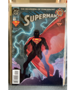 Superman #0 (DC Comics October 1994) - $9.47 CAD