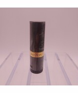 Revlon Super Lustrous Creme Lipstick 225 ROSEWINE Sealed  - $187.97 MXN