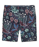 PUMA Mens Golf Puma X Liberty Shorts Tropical Floral Active Size 28 Flat... - $706.61 MXN