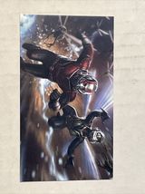Ant-Man and the Wasp Print Card 3.5”x2” Advertising Andy Park Art SDCC - €4,12 EUR