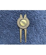 Dupont Promotional Divot Repair Tool Spike Remover Golf Shoes Ball marker - $554.83 MXN