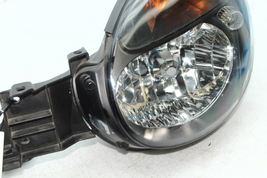Driver Left Headlight Fits 02-03 IMPREZA 71424 image 4