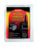 Imperial Manufacturing Wall Shield Spacing Kit, Assorted - $45.26 CAD