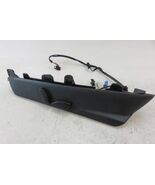 Mercedes R170 SLK230 SLK320 switch, seat adjust, right 1708202610 black - €93,76 EUR