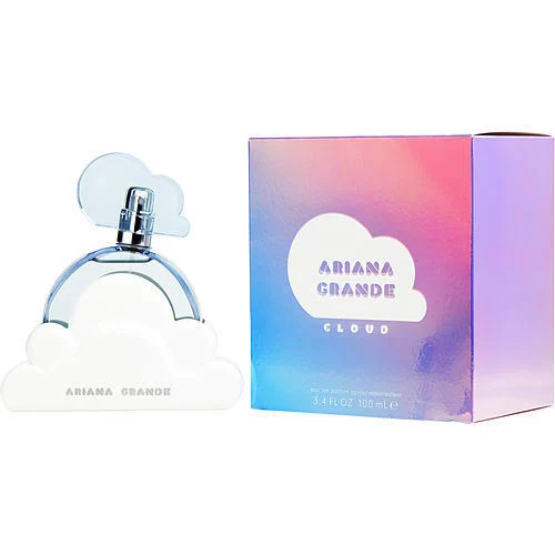 Ariana Grande Cloud EDP 3.4 oz, for Women, perfume fragrance spray, large - $81.99