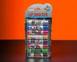 Lip Smacker Avenger Party Pack - 8ct Super Heros - £10.07 GBP