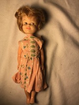 Vintage Penny Brite Doll De Luxe Reading Corp - £10.12 GBP
