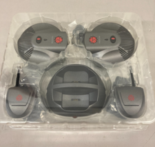 Polycom PWM-10T Wireless Microphone W/ Charging Station - NEW - $1,500.74 MXN