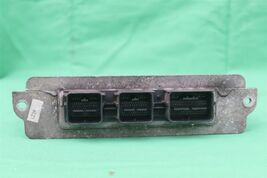 Ford ECU ECM PCM Engine Computer Control Module 8L2A-12A650-HB image 2