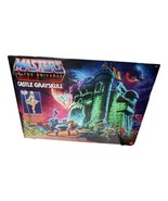 Castle Greyskull Masters of the Universe Playset MOU New Mattel 2020 He-man - $157.95