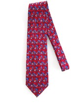 J. Garcia Men&#39;s Silk Tie - $15.00