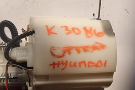 2016-2017 KIA OPTIMA FUEL PUMP ASSEMBLY K3086 image 8