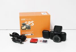 Rexing V5C 3” 4K Dual Dash Cam with Dual Band WiFi BBYV5C - $27.99
