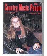 Country Music People - March 1977 - Vol.8 No.3 - £3.07 GBP