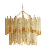 SJ2039 Prescott Pendant  - $5,068.34 CAD