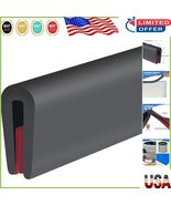 Temperature Resistant Self-Adhesive Rubber Edge Trim - 10Ft Safety Solut... - $315.55 MXN