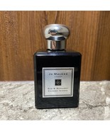 New Oud &amp; Bergamot Cologne Intense By Jo Malone London 1.7oz - €106,32 EUR