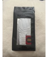 G/Fore USC Limited Edition Golf Glove Womens Left L Leather White Red Super Luxe - $24.75