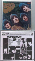 The Beatles - Rubber Soul ( US Capitol Stereo ) - £18.37 GBP