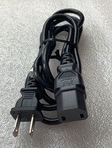 OEM SONY XBR55A8F, XBR65A8F, XBR65A9F POWER CORD CABLE  #1-836-883-12/18... - $10.99