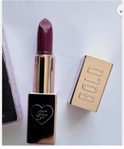 Too Faced UPGRADE Lady Bold EM-POWER Cream Lipstick Full Size - $19.39