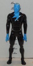 2014 Hasbro Marvel Spider Man 12&quot; Electro Titan Action Figure HTF - £11.59 GBP