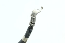 2006-2013 LEXUS IS250 IS350 NEGATIVE BATTERY TERMINAL CABLE WIRE H1404 image 10