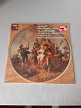Arriaga/Franz Schmidt - Hans Bauer, New Philharmonia Orchestra (LP, 1976) NEW - £15.81 GBP
