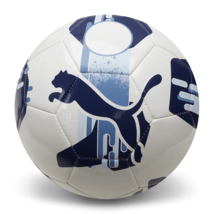 Puma Orbita 6 MS Soccer Ball Football Ball Sports Training Size5 NWT 084... - $48.51