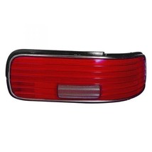 Tail Light Brake Lamp For 1993-96 Chevrolet Caprice Right Side With Chro... - $154.79