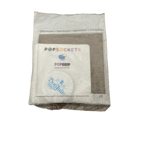 Popsockets Don Julio Tequila Themed  Pop Socket Phone Grip - $10.00