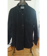 Mens Britches Great Outdoors Field Jacket XL dark blue - $31.11 CAD