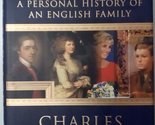 The Spencers: A Personal History of an English Family Spencer, Charles S... - $14.80