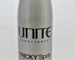 Unite Tricky Spray Finishing Wax 3.75 oz / 110 ml - $39.94