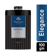 Yardley London Deodorizing Talcum Powder Elegance 100 grams Talc (3.5oz)... - £8.23 GBP