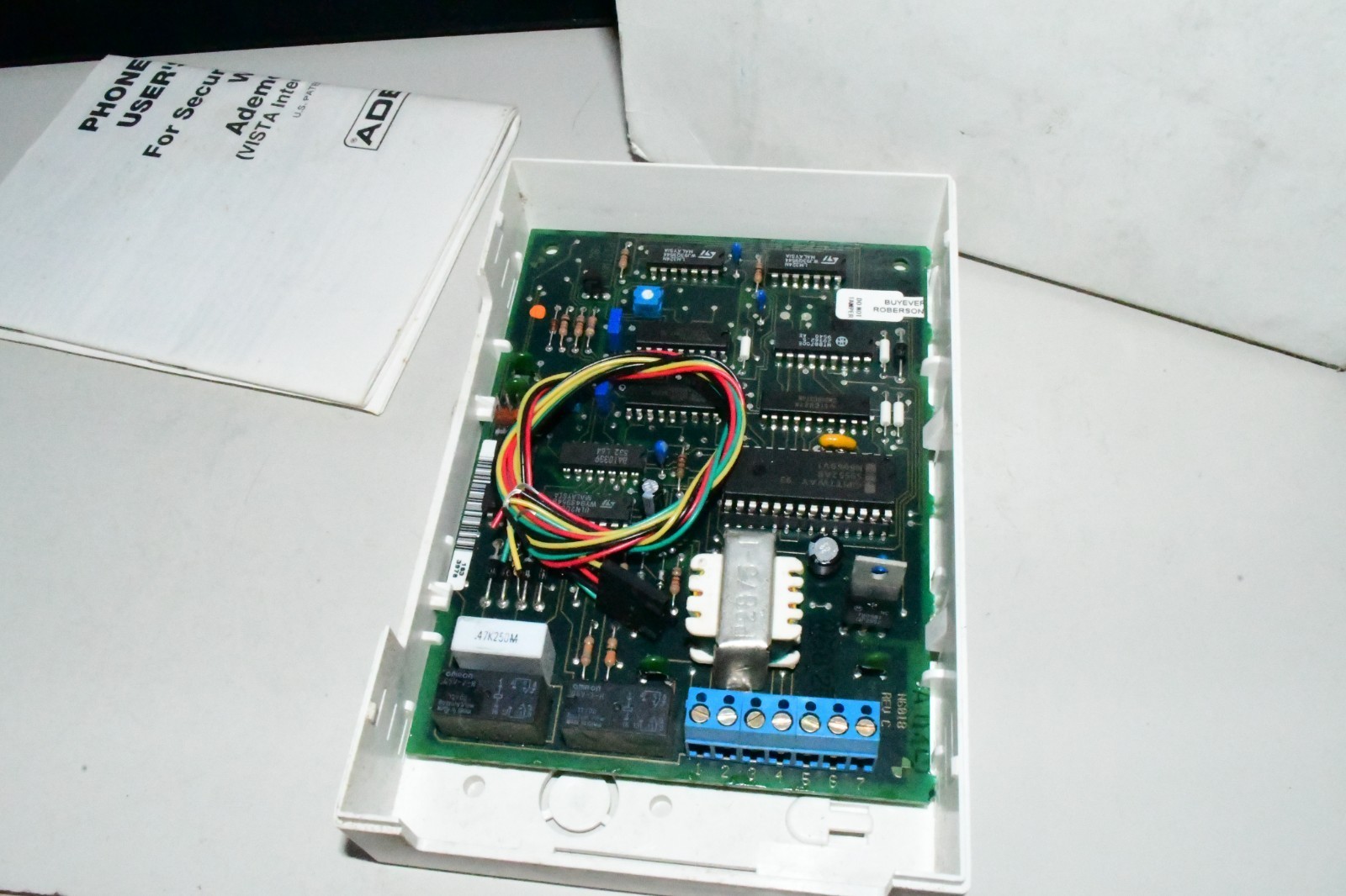 Full-size item image