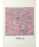 Keith Haring (Matisse, Salvador Dali, Warhol, Picasso, Miró, Banksy, tommy) - $264.86