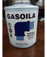 Gasoila SS16 Soft-Set Pipe Thread Sealant: Blue, 1 pint (473 mL) 174 Kb - €23,48 EUR