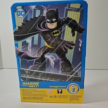 Fisher-Price Imaginext DC Super Friends Batman 10-inch XL Action Figure Toy - £16.14 GBP