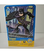 Fisher-Price Imaginext DC Super Friends Batman 10-inch XL Action Figure Toy - £15.65 GBP