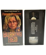 The Burning Bed (VHS 1995) Farrah Fawcett - £10.26 GBP